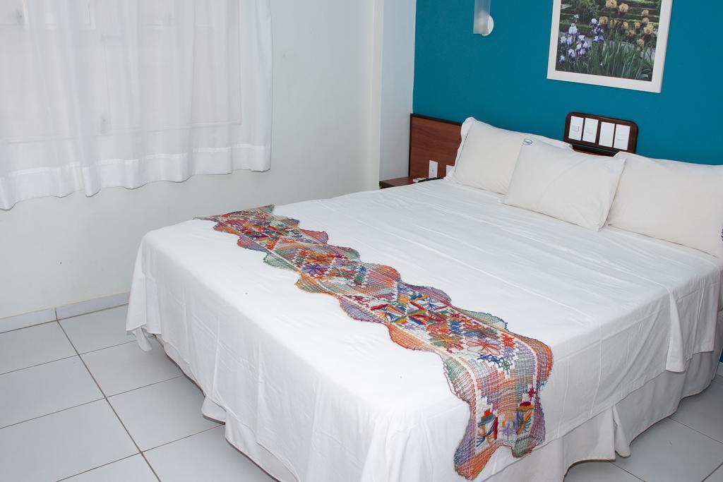 Brisamar Hotel Pousada บาร์ฮาเดเซามิเกล ภายนอก รูปภาพ