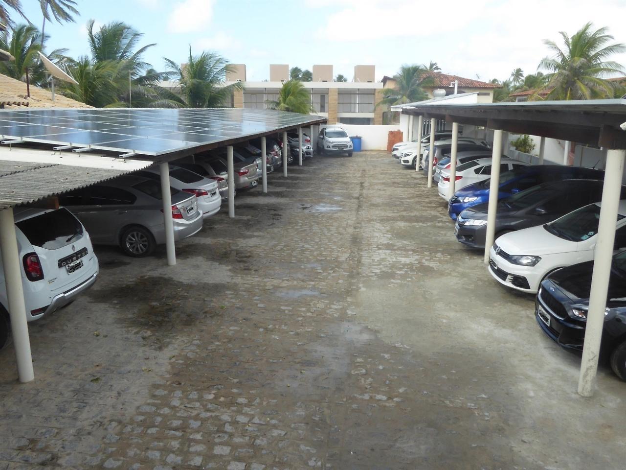 Brisamar Hotel Pousada บาร์ฮาเดเซามิเกล ภายนอก รูปภาพ